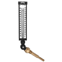 Winters Instruments Industrial 9" Thermometer, TIM/TIM-LF